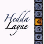 the album cover for Hedda Layne - 4 Play