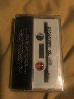 Pegasuses-XL : Psychic Entourage (Cass, Album, Whi)