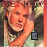 Kenny Rogers - Algo dentro tan fuerte (CD)