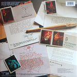 AC/DC : High Voltage (LP, Album, RE, RM, 180)