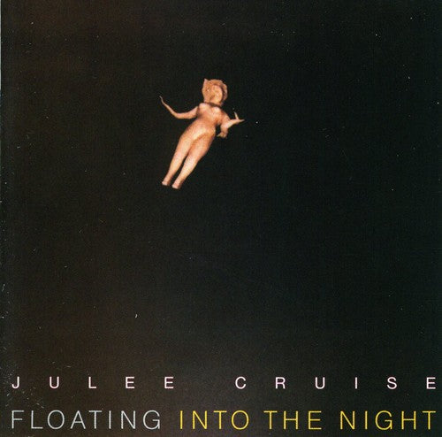 Julee Cruise - Floating Into the Night (CD)