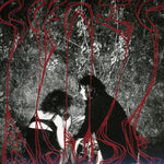 the album cover for Dadfag - Scenic Abuse