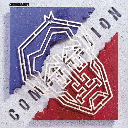 Combonation - Combonation (CD)