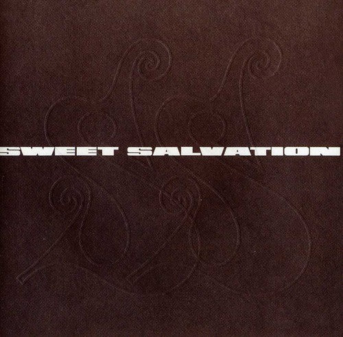 Sweet Salvation - Sweet Salvation (CD)