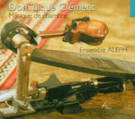 the album cover for M. Clement - Chamber Music