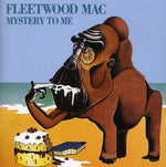 Fleetwood Mac - Un misterio para mí (CD)