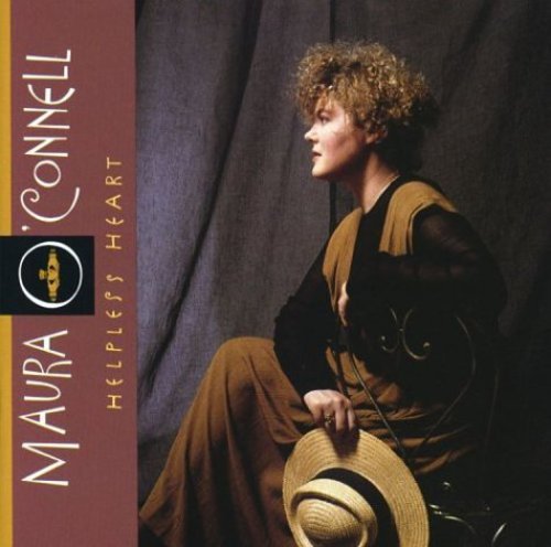 Maura O'Connell - Helpless Heart (CD)