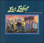 Los Lobos - Barrio (CD)