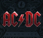 AC/DC - Hielo negro (CD)