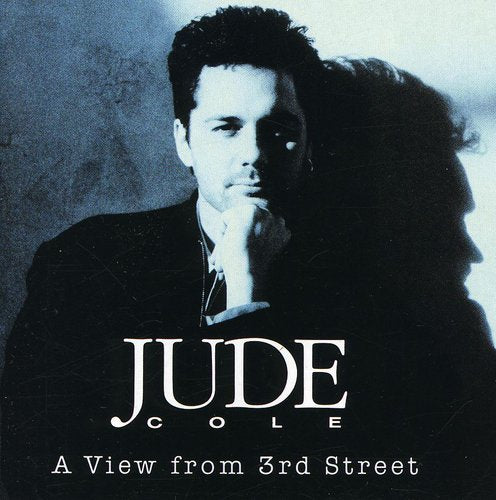 Jude Cole - Vista desde la calle 3 (CD)