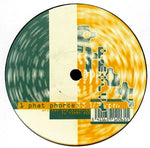 Phat Phorce : Phat Phorce EP (12", EP)