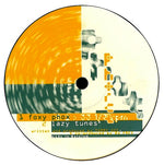 Phat Phorce : Phat Phorce EP (12", EP)