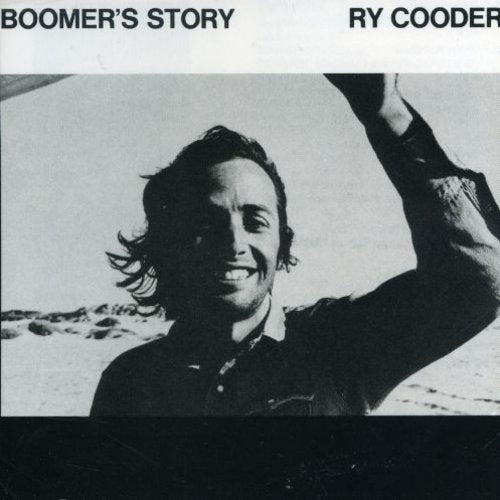 Ry Cooder - Boomer's Story (CD)
