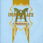 Madonna - The Immaculate Collection (CD)