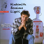 Wispelwey - Obras modernas para violonchelo (CD)