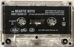 Beastie Boys : Root Down EP (Cass, EP, Club, CRC)