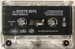 Beastie Boys : Root Down EP (Cass, EP, Club, CRC)