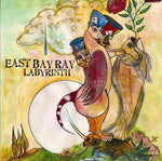 East Bay Ray - Labyrinth (CD)