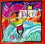 Take 6 - He Is Xmas (CD)