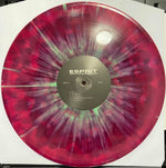 Esprit 空想 : 200% Electronica (LP, Album, Ltd, RE, Gra)