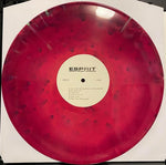 Esprit 空想 : 200% Electronica (LP, Album, Ltd, RE, Gra)