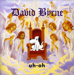 David Byrne - Uh-Oh (CD)