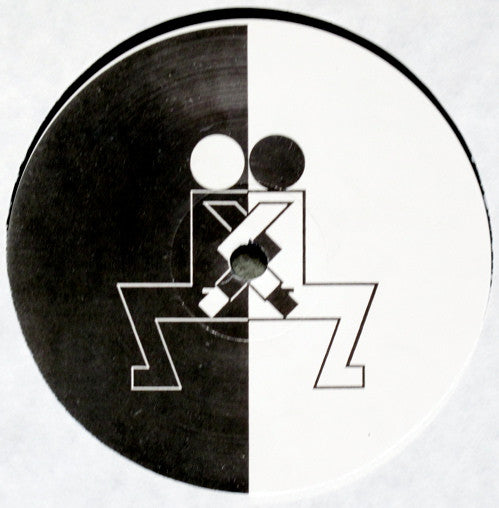 Pressure Drop : Back 2 Back (12")