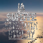 the album cover for Benjamin Biolay - La Superbe
