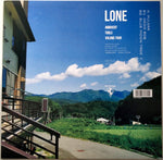 Lone (2) : Ambivert Tools Volume Four (12", EP, RP)