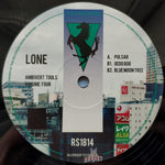 Lone (2) : Ambivert Tools Volume Four (12", EP, RP)
