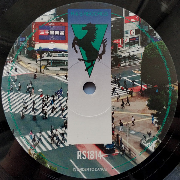 Lone (2) : Ambivert Tools Volume Four (12", EP, RP)