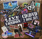 Dolly Parton - Live From London (CD)