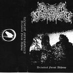 Ancient Necromancy : Diabolical Forest Alchemy (Cass, Ltd)