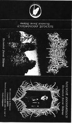 Ancient Necromancy : Diabolical Forest Alchemy (Cass, Ltd)