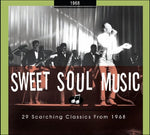 Various Artists - 29 Scorching Classics 1968 / Various (CD)