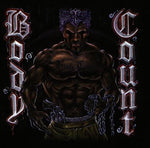 Body Count - Body Count (CD)