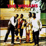 The Winans - All Out (CD)