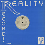 Gary L. : Time (Time To Party) (12")