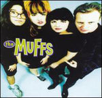 The Muffs - Muffs (CD)