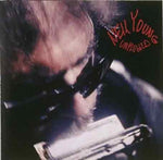 Neil Young - Unplugged (CD)