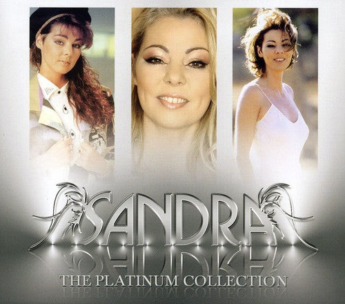 Sandra - Platinum Collection (CD)