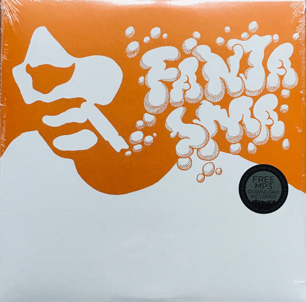 Cornelius : Fantasma (2xLP, Album, Club, Ltd, Num, RE, Bon)