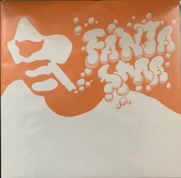 Cornelius : Fantasma (2xLP, Album, Club, Ltd, Num, RE, Bon)