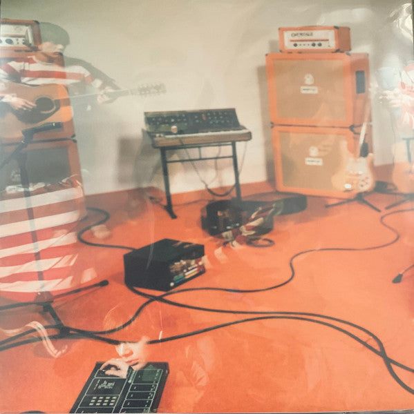 Cornelius : Fantasma (2xLP, Album, Club, Ltd, Num, RE, Bon)