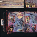 Kristin Hersh - Caderas y creadores (CD)