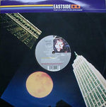 Hannah Jones : Bridge Over Troubled Water (12")