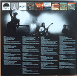 Blue Öyster Cult : Don't Fear The Reaper: The Best Of Blue Öyster Cult (2xLP, Comp, RE, RP, Red)