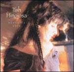 the album cover for Tish Hinojosa - Destiny's Gate