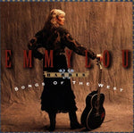 Emmylou Harris - Canciones del Oeste (CD)