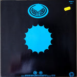 Baby Ford : Chikki Chikki Ahh Ahh (12")